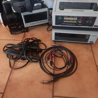 Impianto Canon .,vintage 