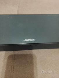bose sound sistem 600