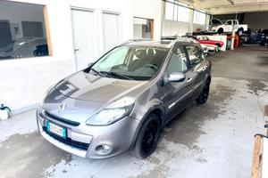 Renault Clio 1.2 16V 5 porte Dynamique