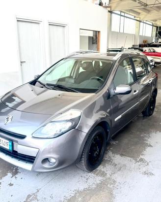 Renault Clio 1.2 16V 5 porte Dynamique