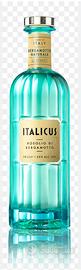 N.2 bottiglie ITALICUS