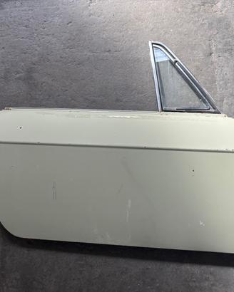Portiera DX Lancia Fulvia Coupè 1300 S