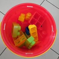 Costruzioni bambini 10mesi+