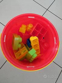 Costruzioni bambini 10mesi+