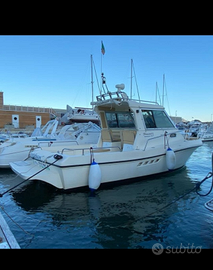 Barca Semicabinata Florida Intermare 23