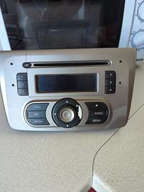 stereo originale Mito Alfa Romeo 