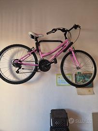 Casadei Lincy 24" 