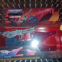Land Shark Masters of the Universe Origins