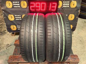 2 GOMME HANKOOK 255 40 19 AL 70% DOT 24