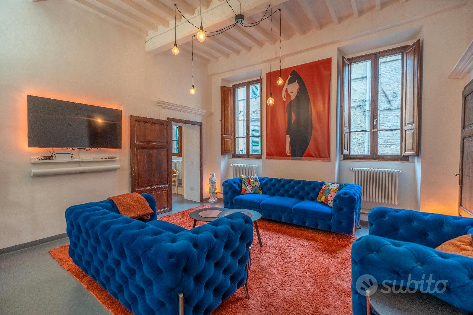 Apartment in Città di Castello, Perugia - Altro