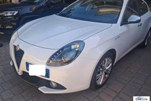 ALFA ROMEO - Giulietta - 1.6 JTDm 120 CV