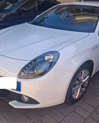 ALFA ROMEO - Giulietta - 1.6 JTDm 120 CV