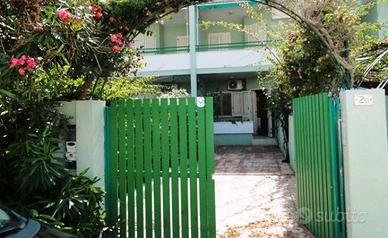 Baia Verde Casa Vacanze 50 m DAL MARE