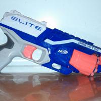 Nerf N-Strike Elite Disruptor