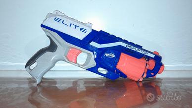 Nerf N-Strike Elite Disruptor