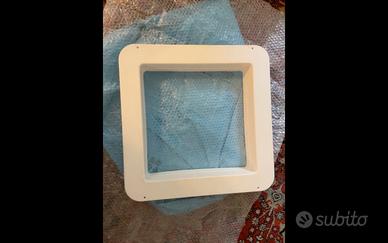 Cornice interna Maxxair Maxxfan Deluxe