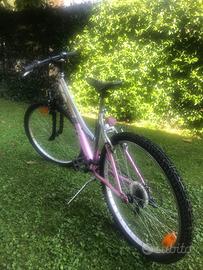 BICICLETTA DONNA