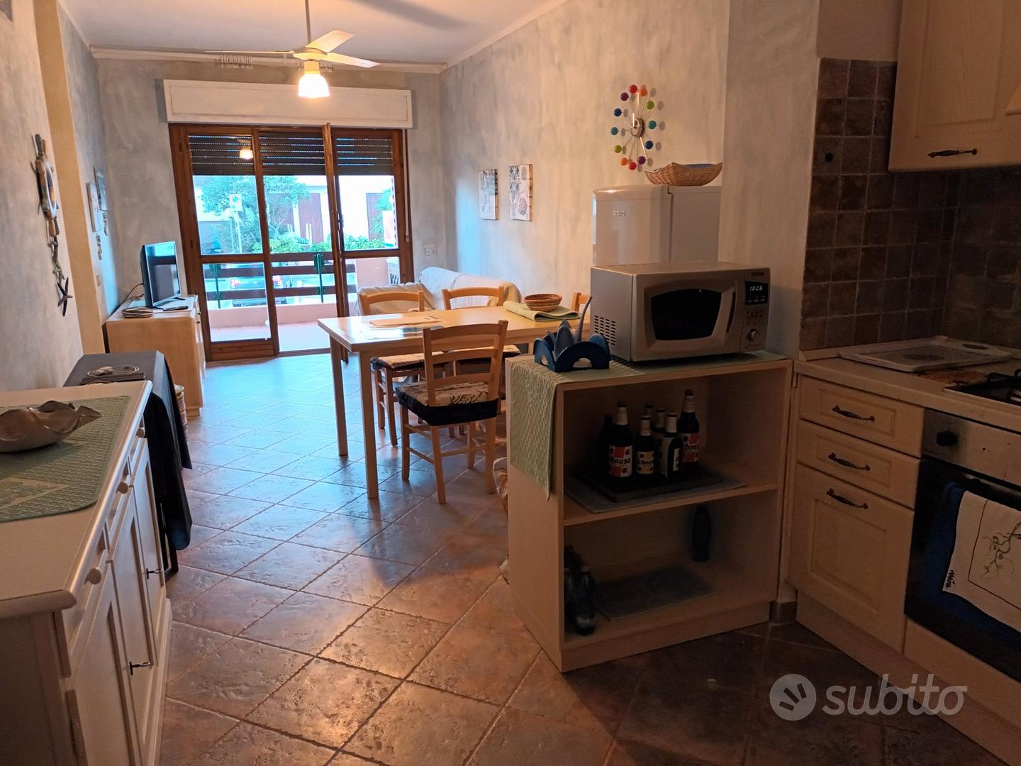 Appartamento – Madalena/La Maddalena, Cala Francese - Vista 2