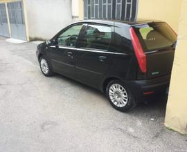 Fiat Punto 1.2 16V HLX - 2001