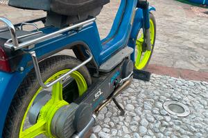 piaggio si con cc 65 polini 
