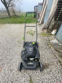 Tagliaerba supherba SHT173