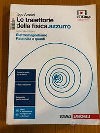 Le traiettorie della fisica