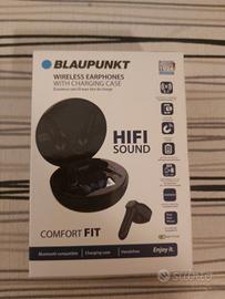 Auricolari Wireless