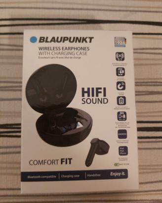 Auricolari Wireless