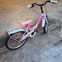 bici bimba