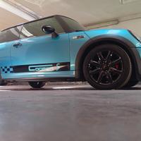 ricambi mini Cooper R52 R53 R50 one