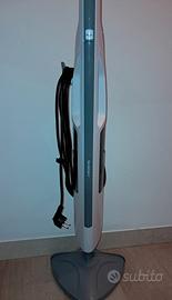 scopa a vapore marca silvercrest