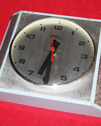 OROLOGIO DA MURO ATLANTA ELECTRIC VINTAGE