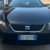 Seat Leon 5F 1.6 TDI full led+tettuccio+navigatore
