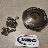 Frizione VMC hard work 4 dischi vespa 50 pk ape