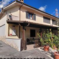 Bifamiliare a Marcellina