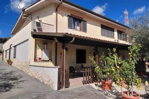 Bifamiliare a Marcellina