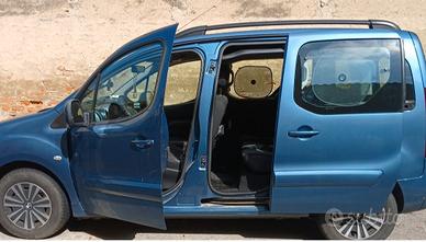 peugeot autocarro partner 1.6 Diesel 