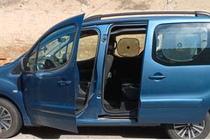 peugeot autocarro partner 1.6 Diesel 
