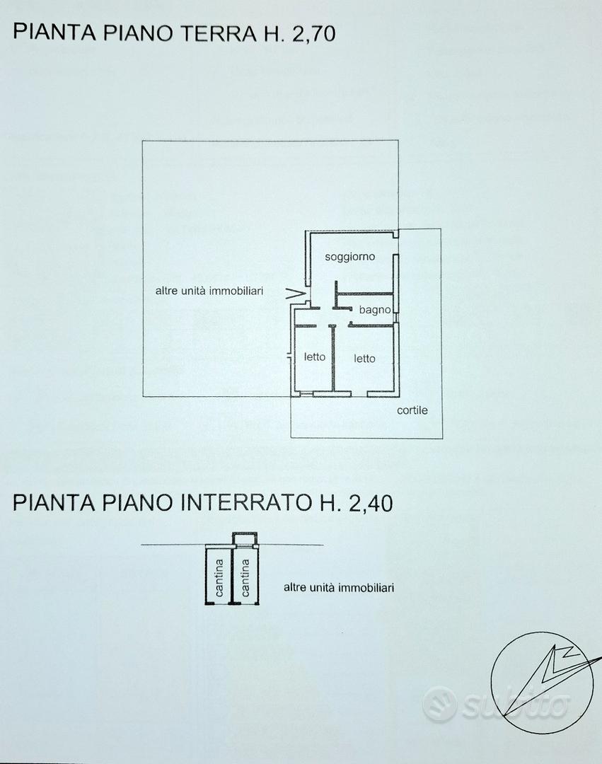 Appartamento – Rovigo, Le Sorbolaro - Vista 4