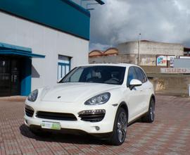 Porsche Cayenne 3.0 Diesel