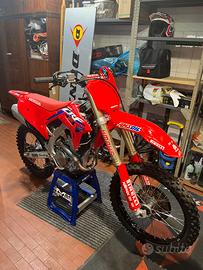 Honda crf 250