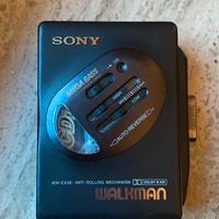 Sony walkman mega bass