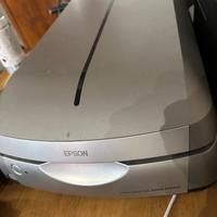 Epson Perfection 4990 Photo