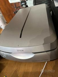 Epson Perfection 4990 Photo