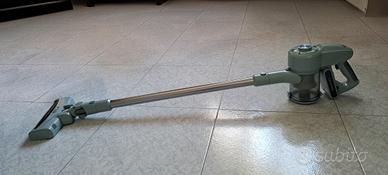 De Longhi Scopa elettrica senza filo