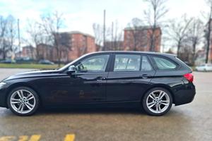 BMW 325 d Touring 325d GARANTITA