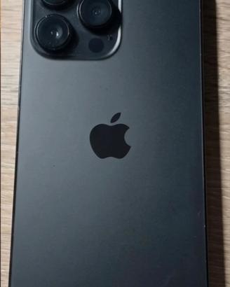 IPHONE 14 PRO MAX NERO GRAFFITE PARI AL NUOVO