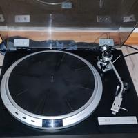 Giradischi trazione diretta JVC QL7 - TOP DI GAMMA