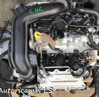 Motore CHZ 1.0 Tsi