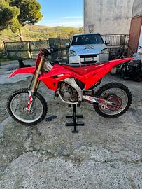 Honda cr 125 2003